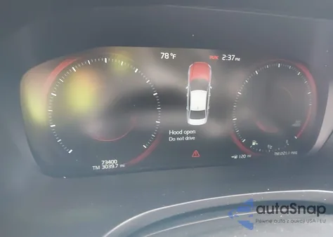 2019 Volvo S60 T6 R-Design from USA, damaged, VIN 7JRA22TM1KG005468